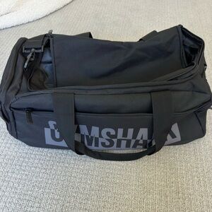 Gymshark Duffel Gym Bag